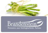 Brandenstein Biospargel